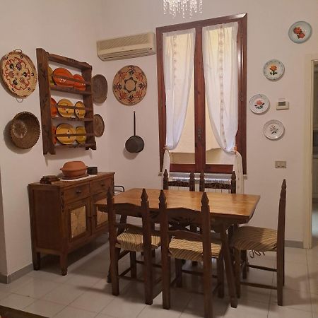 Ferienwohnung Casa Biasi Cagliari Exterior foto