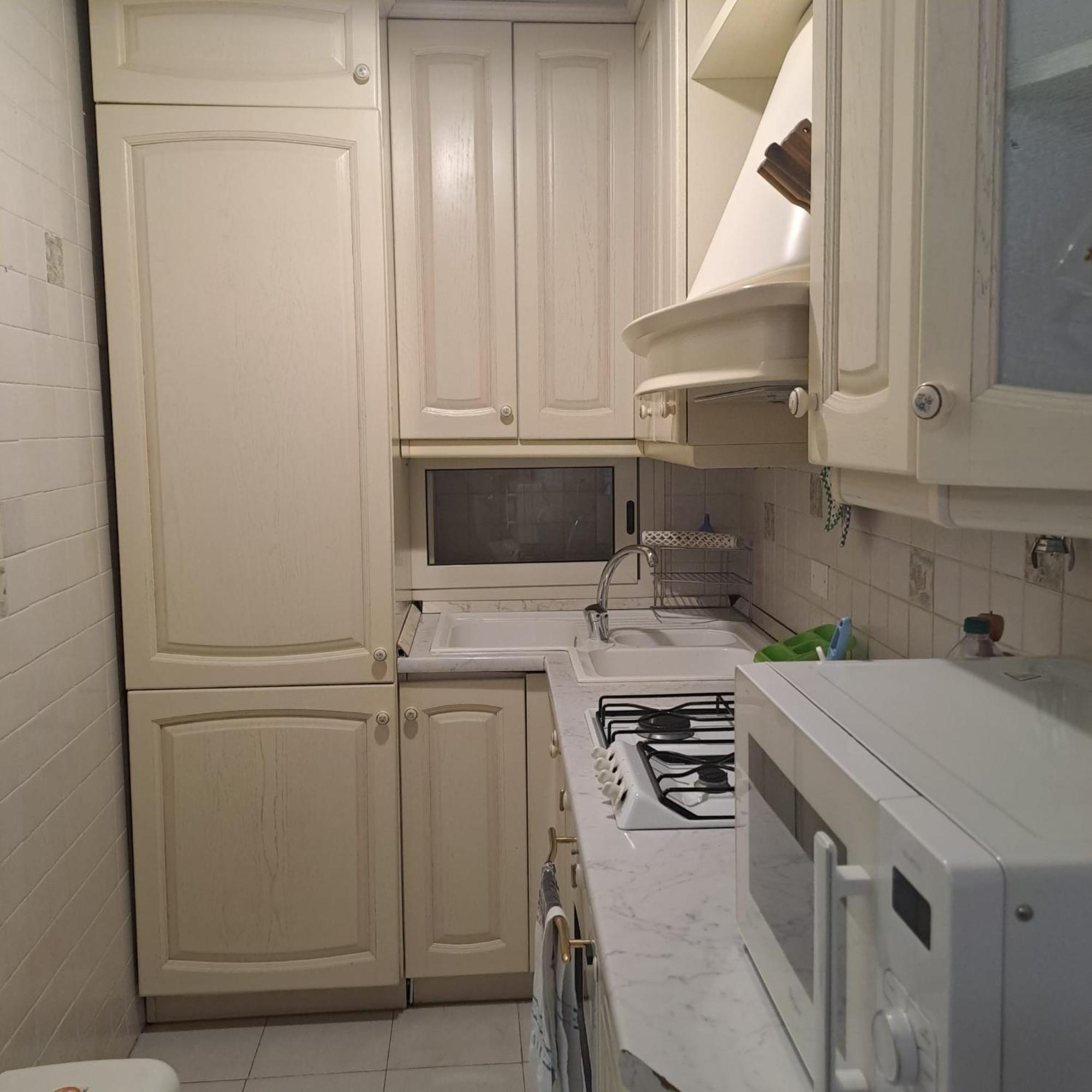 Ferienwohnung Casa Biasi Cagliari Exterior foto