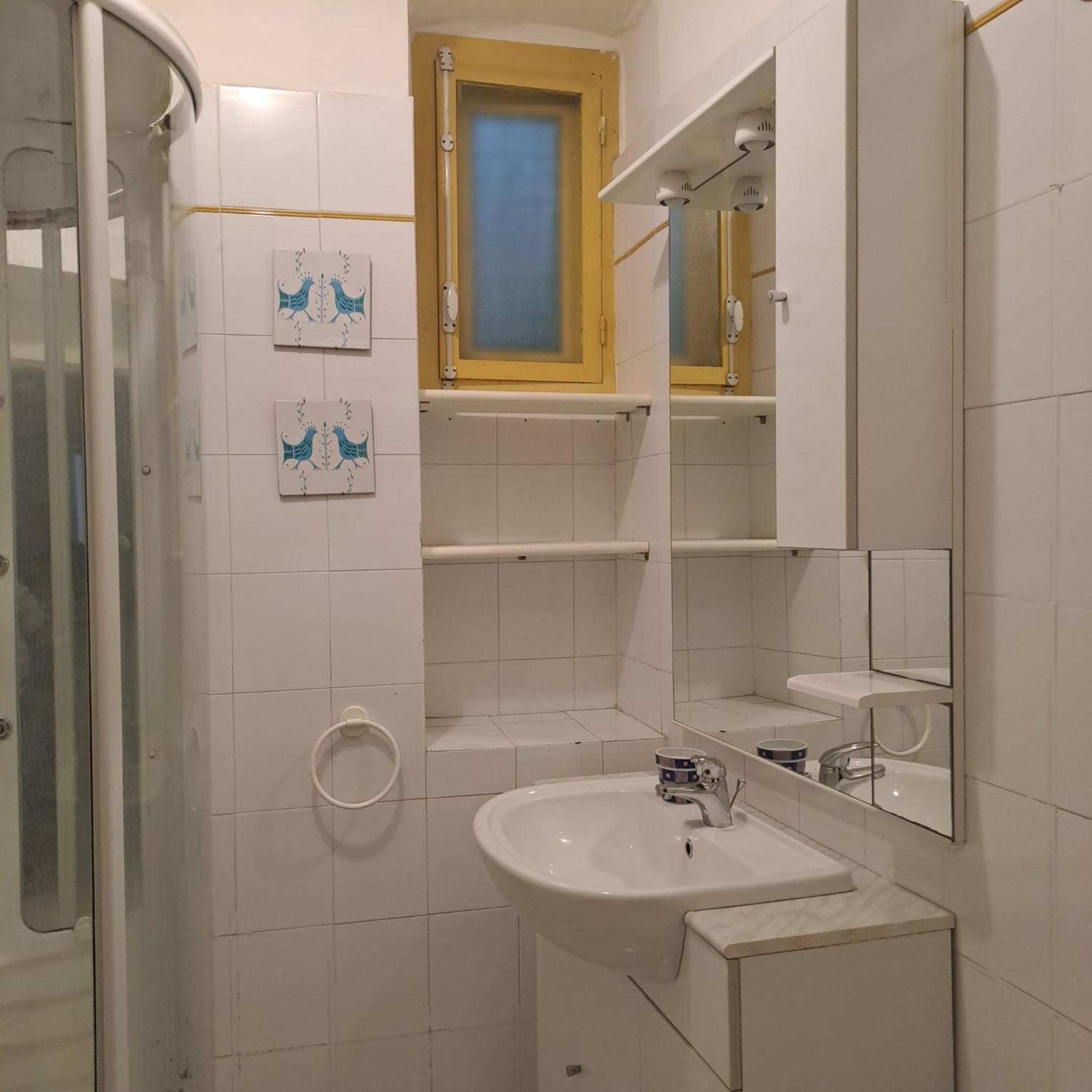 Ferienwohnung Casa Biasi Cagliari Exterior foto
